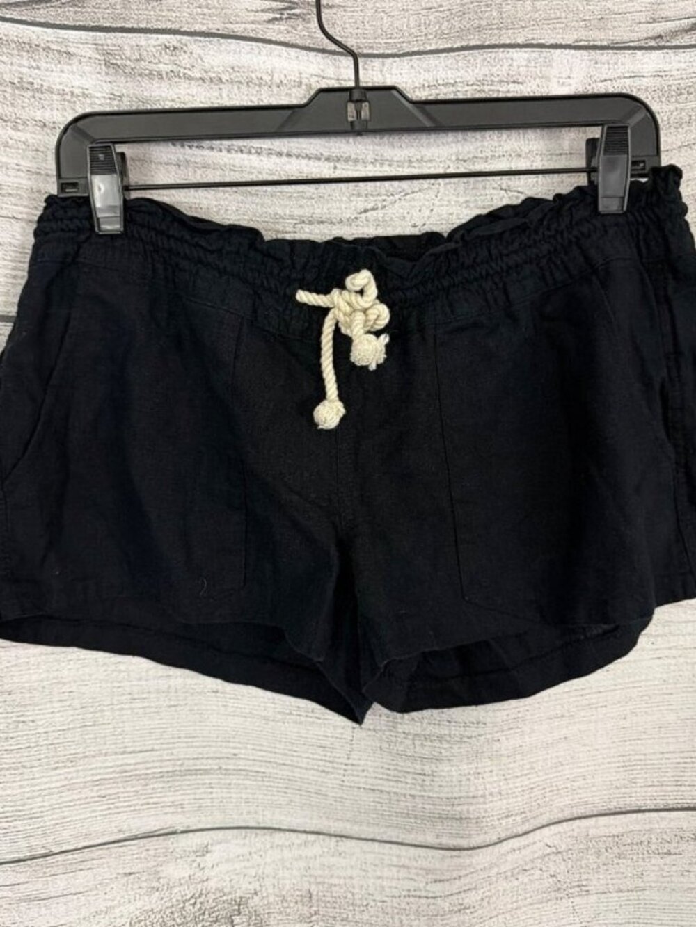 Waist Shorts